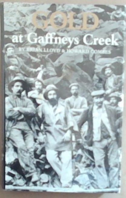 Gold At Gaffneys Creek