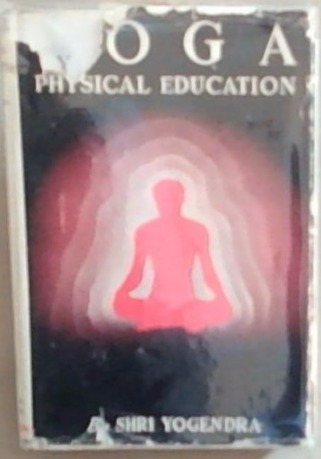 YOGA: Physical Education