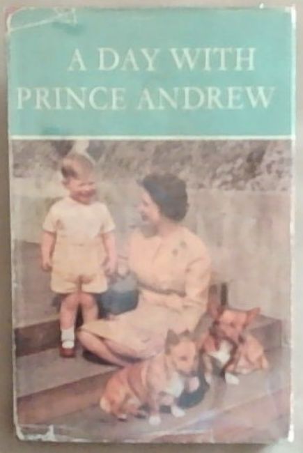 A Day With Prince Andrew