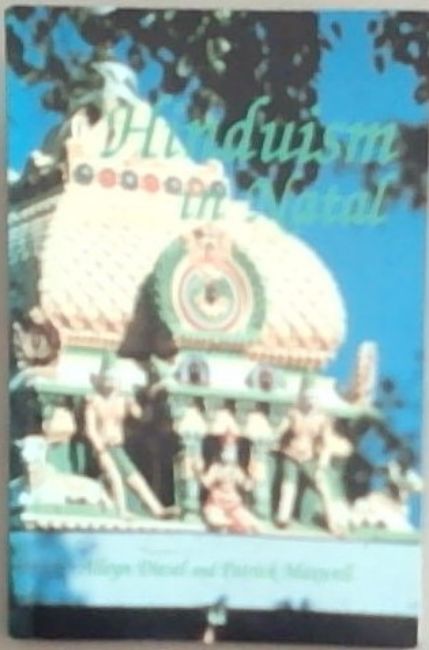 Hinduism in Natal: A Brief Guide