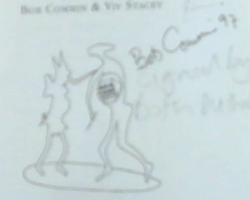 Someone Dreaming Us - POEMS (Signed by both authors, Commin, Bob and Stacey, Viv)