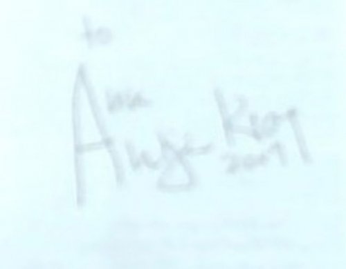 Down to My Last Skin: Poems (Random Poets) Signed by the Antjie Krog)