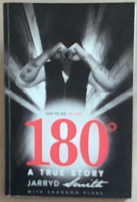 180 degrees: Had to die to live A True Story
