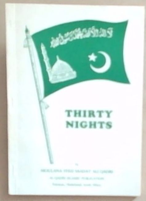 Thirty Nights
