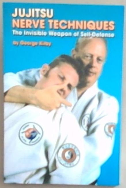 Jujitsu Nerve Techniques: The Invisible Weapon of Self-Defense