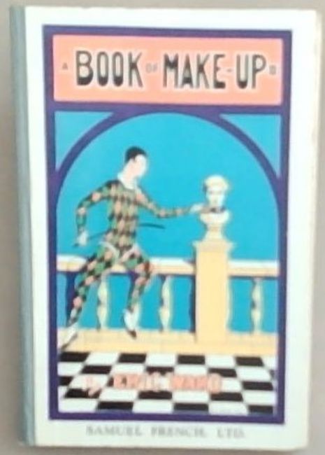 A Book Of Make-Up
