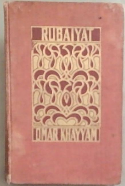 Image for RUBAIYAT of OMAR KHAYYAM RUBAIYAT of OMAR KHAYYAM