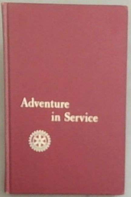 Adventure in Service