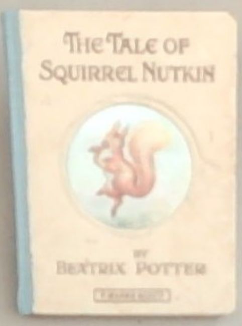 The Tale of Squirrel Nutkin