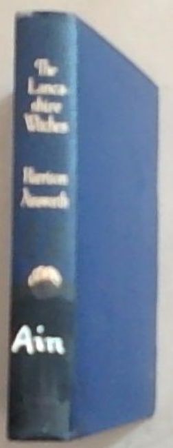 The Lancashire Witches