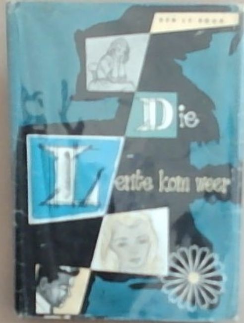 Die Lente Kom Weer (N.B. Boekklub)