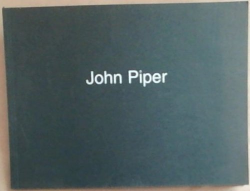 John Piper: Landscapes 1942 -85 ( 8 February - 4 March 2000