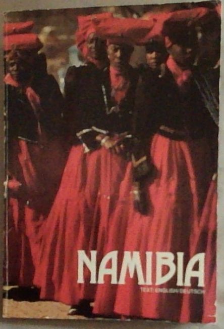 NAMIBIA