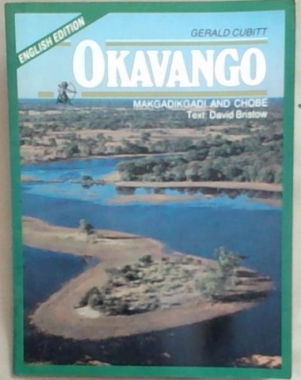 Okavango: Makgadikgadi and Chobe