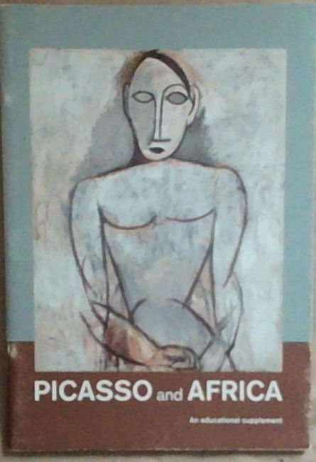 Picasso and Africa: An educational supplement
