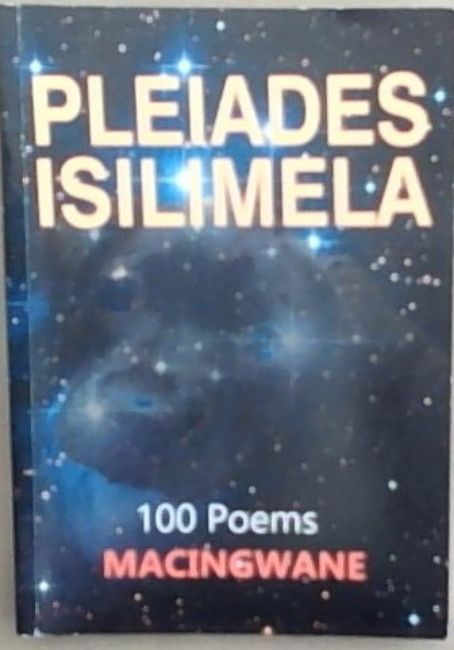Pleiades Isilimela 100 Poems