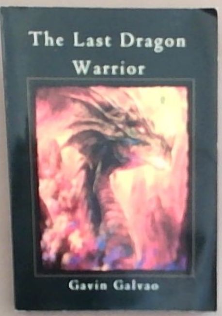The Last Dragon Warrior