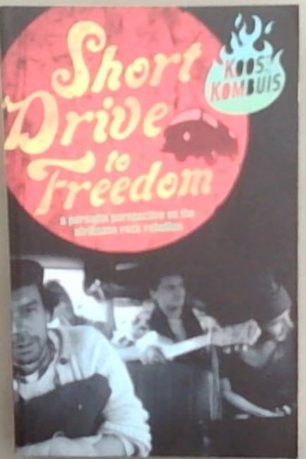 Image for Short Drive to Freedom Short Drive to Freedom