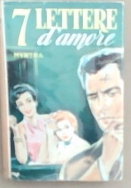 7 Lettere D'amore
