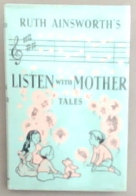 Listen With Mother Tales