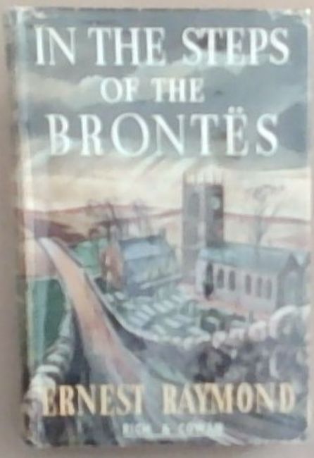 In The Steps Of The Brontes