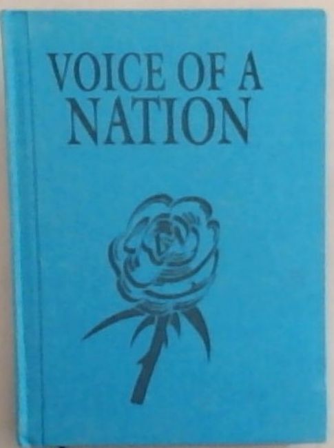 Voice Of A Nation