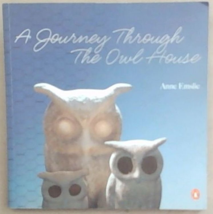A Journey Through The Owl House