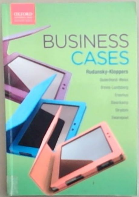Business Cases
