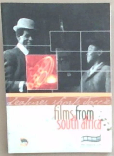 Image for Films From South Africa Films From South Africa