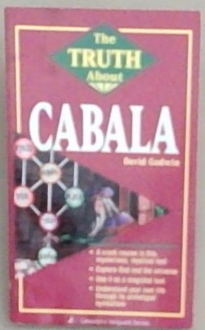 The Truth About Cabala (Liewellyn's Vanguard Series)