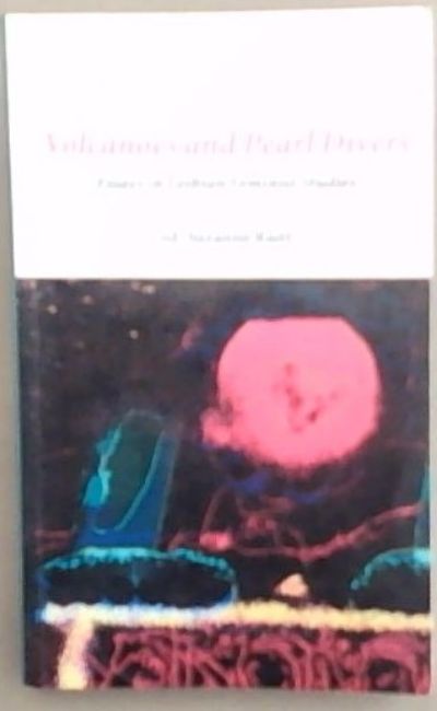 Volcanoes and Pearl Divers: Essays inLesbian Feminist Studies