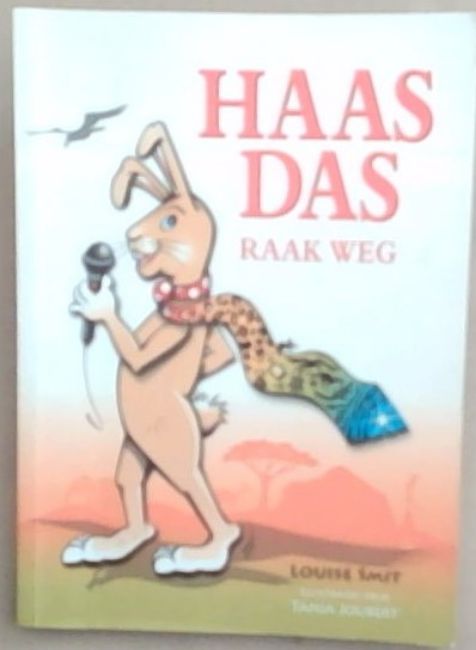 Haas Das Raak Weg