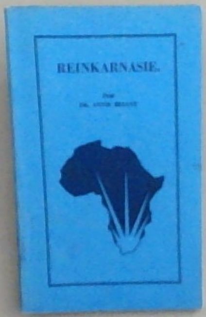 REINKARNASIE