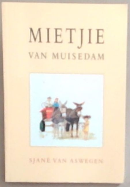 Mietjie Van Muisedam