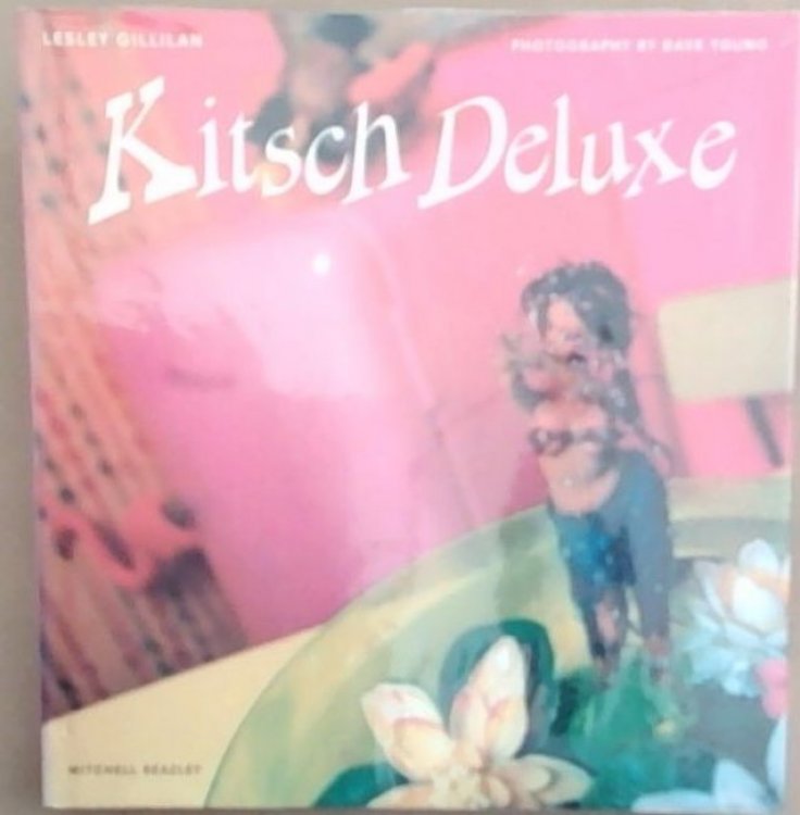 Kitsch Deluxe