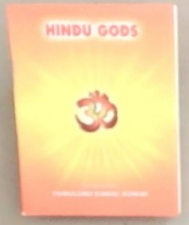 Image for Hindu Gods Hindu Gods