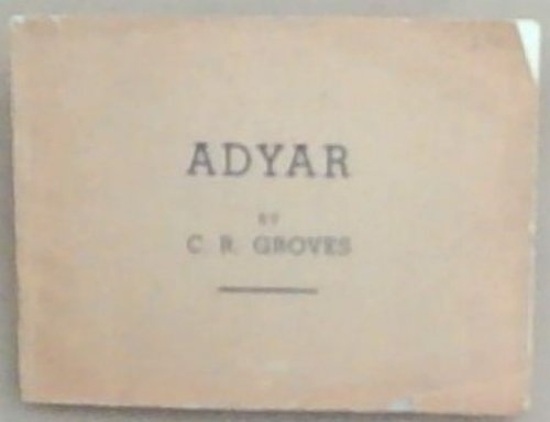 ADYAR