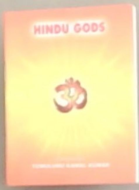 Image for Hindu Gods Hindu Gods