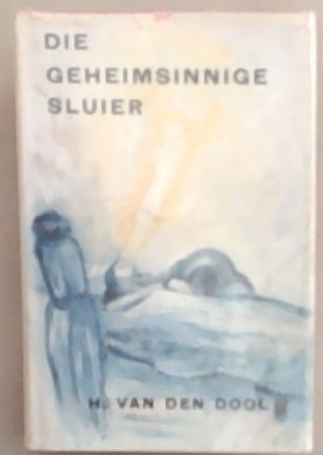Die Geheimsinnige Sluier