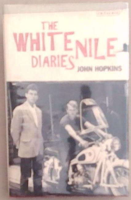 The White Nile Diaries