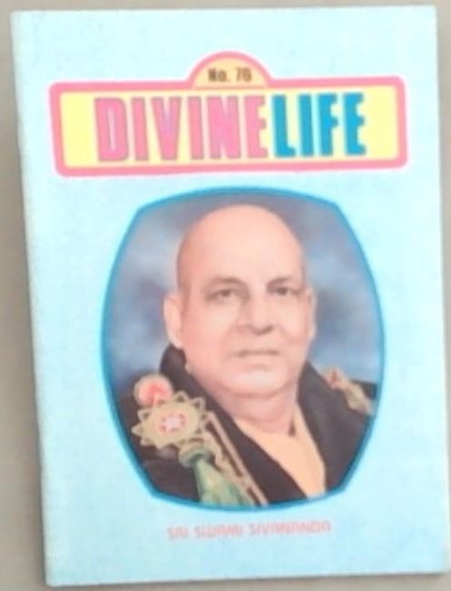 DIVINE LIFE: No 76