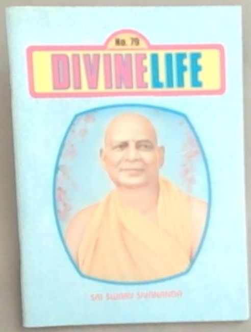 DIVINE LIFE: No 79