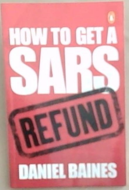 How To Get A SARS Refund