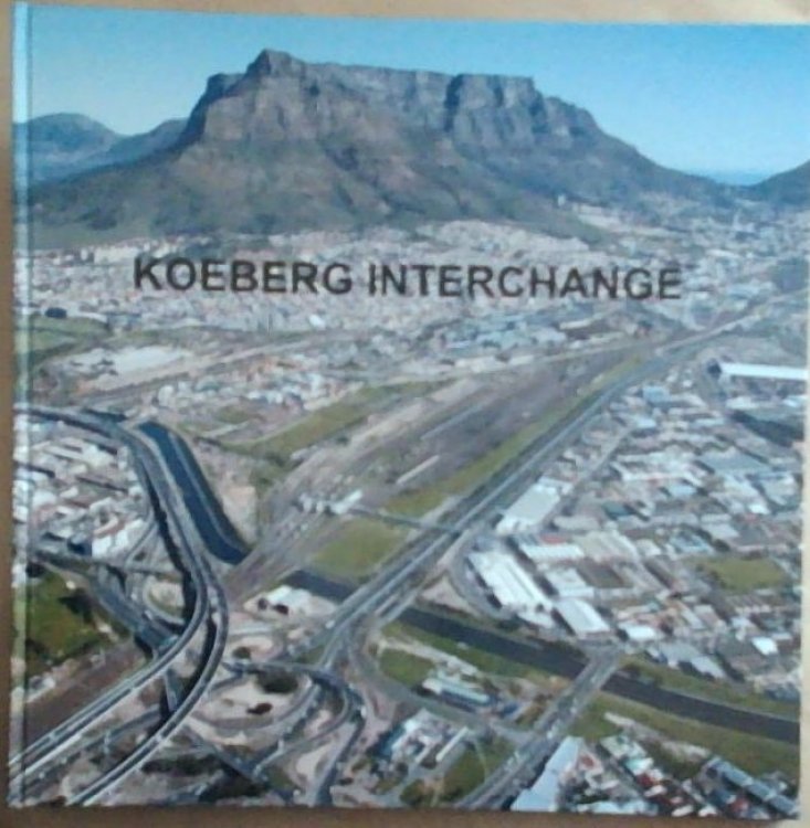 Koeberg Interchange
