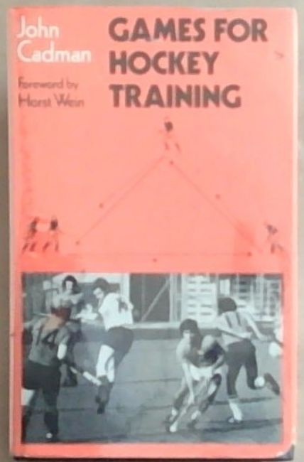 Games for Hockey Training