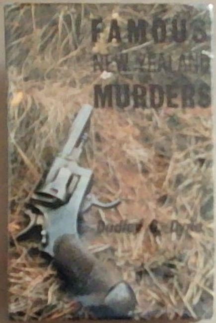 Famous New Zealand Murders