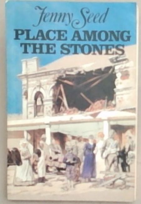 Place among the stones