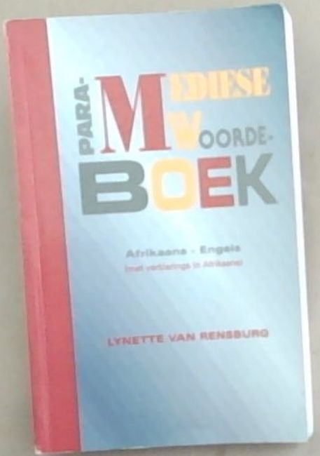 Paramediese Woordeboek
