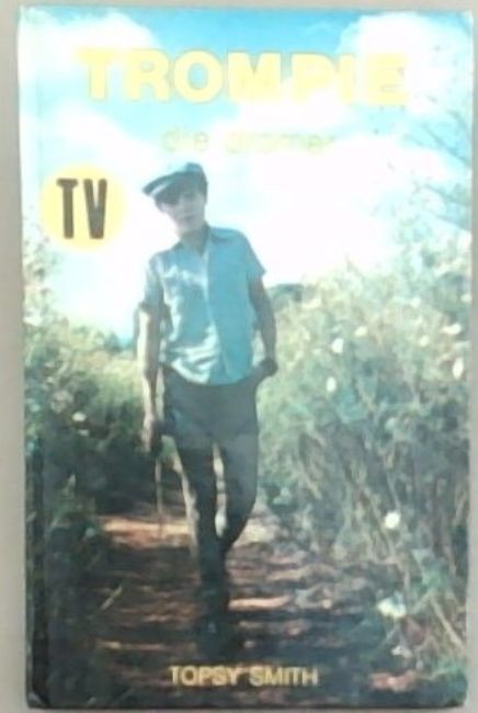 Image for TROMPIE: Die Dromer TROMPIE: Die Dromer