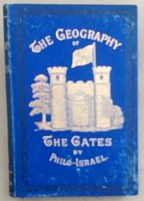The Geography of The Gates